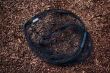 Zebco Podběráková Hlava Folding Spoon 22" Latex 55x45 cm (4)