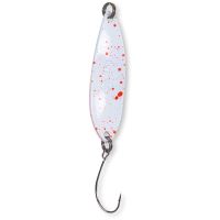 Saenger Iron Trout Plandavka Eye Spoon WBR - 3,5 g (1)