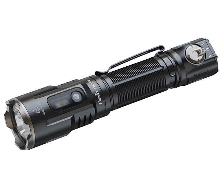 Fenix taktická led svítilna tk25r