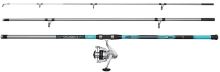 Mitchell Prut Tanager 3 SW Surfcasting Combo 4,53 m 100-250 g Mitchell Prut Tanager 3 SW Surfcasting Combo 4,53 m 100-250 g
