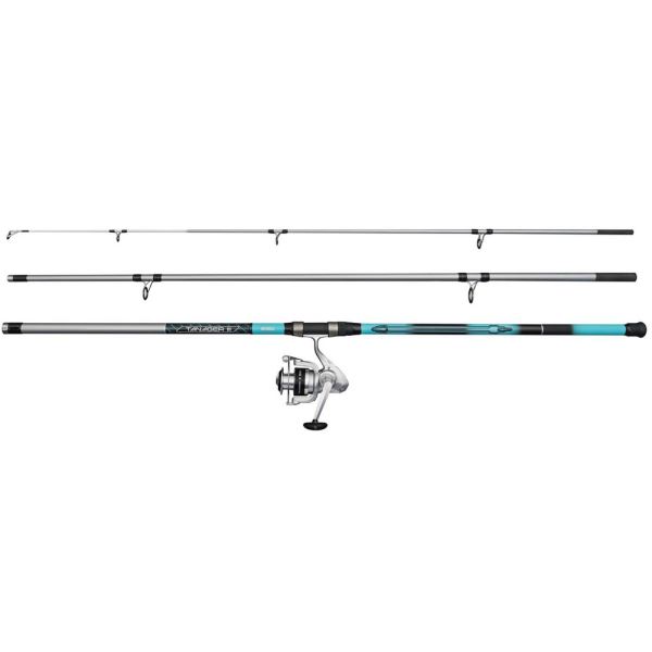 Mitchell Prut Tanager 3 SW Surfcasting Combo 4,23 m 100-250 g