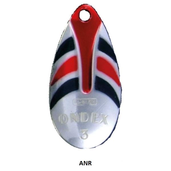 Rublex třpytka ondex anr