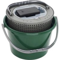 Plastilys Řízkovnice 18L + vzduchování Plastilys Řízkovnice 18L + vzduchování