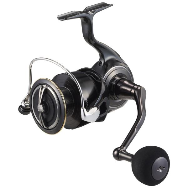 Daiwa Naviják 26 Certate HD LT 5000D-CXH