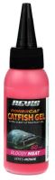 Stég Posilovač Pro Lov Sumců Catfish Gel 60 ml - Bloody Meat