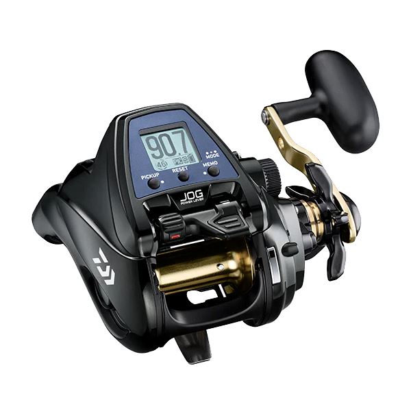 Daiwa Multiplikátor Tanacom S 500 J