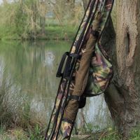 Cult Obal Na Pruty DPM Compact 2 Rod Sleeve 10 ft (11)