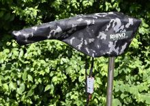 Rhino Ochrana Hlavy Motoru Power Head Cover Camou (1)