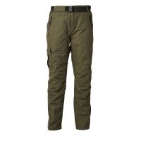 Savage Gear Kalhoty SG4 Combat Trousers Olive Green (3)