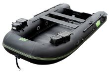 Madcat Nafukovací Člun Robuster Boat 320 cm