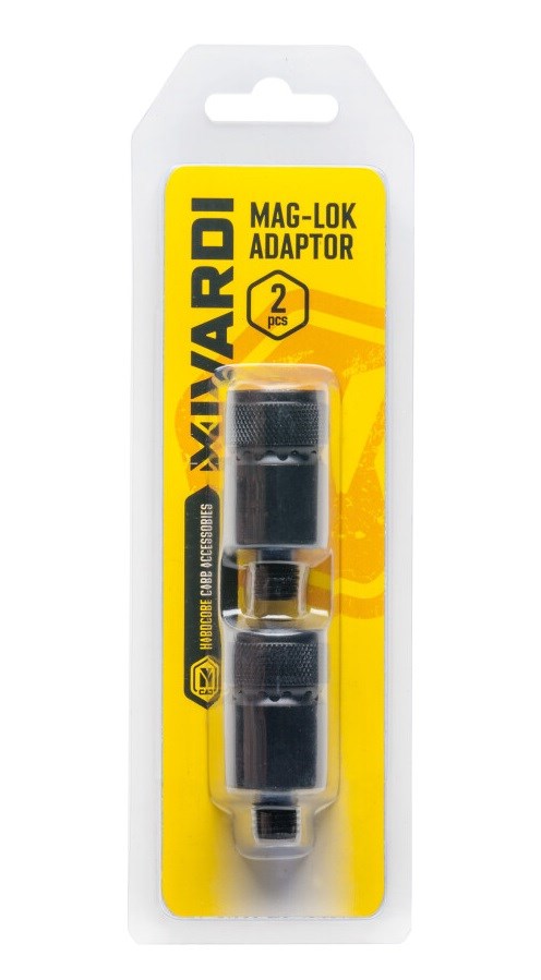 Mivardi Rychlospojka Adaptér Mag-lok 2 ks (3)