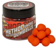 Benzar Mix Method Smoke Wafter Dumbells 8 mm (5)