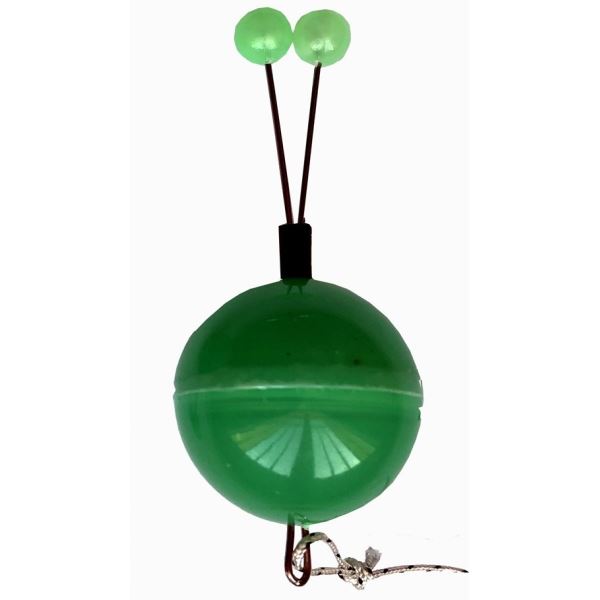 Zico Čihátko Odpadávací 30 mm Fosforové