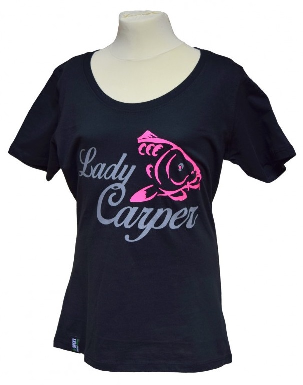 Levně R-spekt tričko ladies black-velikost xxl