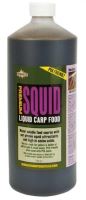 Dynamite Baits Liquid Carp Food Squid 1 l Dynamite Baits Liquid Carp Food Squid 1 l