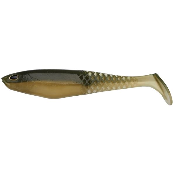 Berkley Gumová Nástraha Powerbait Cullshad Ayu
