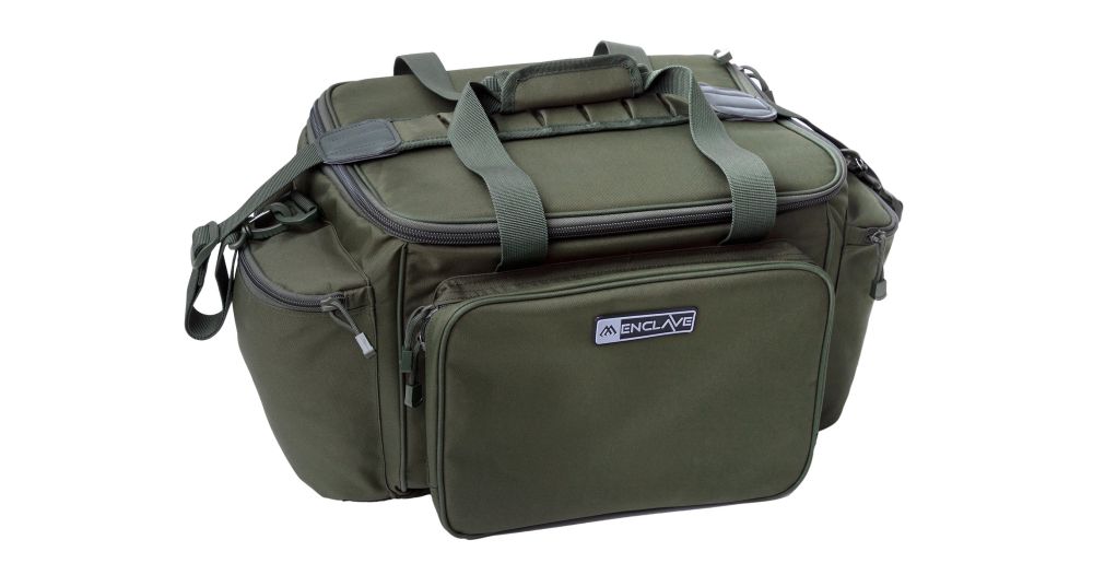 Levně Mikado taška enclave carryall - l 56x40x31 cm