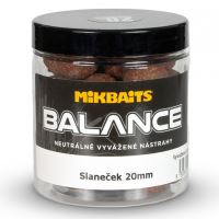 Mikbaits Boilie Balance ManiaQ Slaneček 250 ml Mikbaits Boilie Balance ManiaQ Slaneček 250 ml