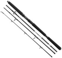 Daiwa Prut BG Travel Pilk 2,40 m 40-125 g (1)