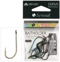 Mikado Háčky Sensual Baitholder BR 10 ks - 2