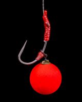 One More Cast Vrtáček Tweakers Eyed Bait Screw 5 ks (27)