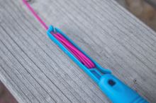 Preston Innovations Kónus Na Děličku a Vytahovač Bung and Extractor Kit (6)