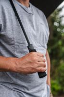 Korda Deštník Compac Umbrella Dark Kamo (8)