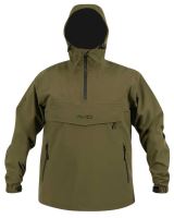 Avid Carp Bunda Hydro-Force 20K Pullover Jacket Avid Carp Bunda Hydro-Force 20K Pullover Jacket