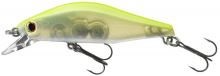 Daiwa Wobler Tournament Wise Minnow Chart Back Pearl - 5 cm 5,2 g