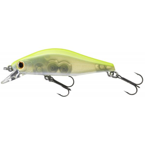 Daiwa Wobler Tournament Wise Minnow Chart Back Pearl