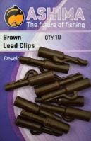 Ashima závěska na zátěž 10 ks Ashima závěska na zátěž 10 ks