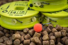 Matrix Návazec MXC-4 18” X-Strong Bait Band Rigs (2)