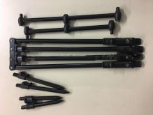 Sonik Stojan SKS Black Pod (3)