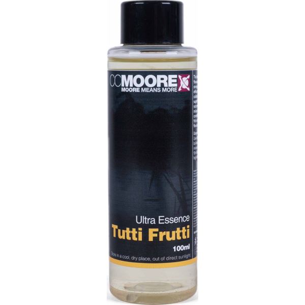CC Moore Esence Ultra Tutti Frutti 100 ml