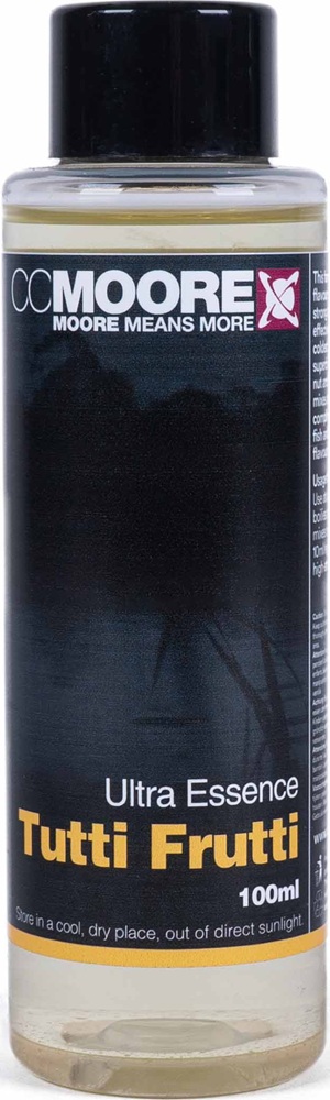Levně Cc moore esence ultra tutti frutti 100 ml
