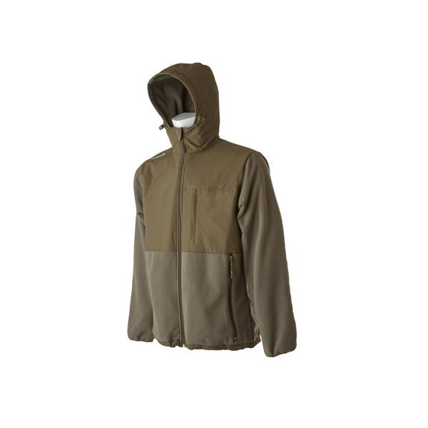 Trakker Mikina Extra Teplá Polar Fleece Jacket