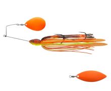 Daiwa Spinnerbait Prorex Beamer XL Orange Tiger 55 g Daiwa Spinnerbait Prorex Beamer XL Orange Tiger 55 g
