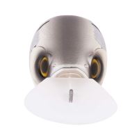 Shimano Wobler Lure Yasei Cover Crank Floating MR Matt White 7 cm 17 g (2)