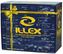 Illex Adventní Kalendář Water Fresh 2024 Illex Adventní Kalendář Water Fresh 2024