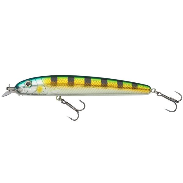 Abu Garcia Wobler Beast Hi-Lo Sinking Striped Ayu 10 cm 12,3 g