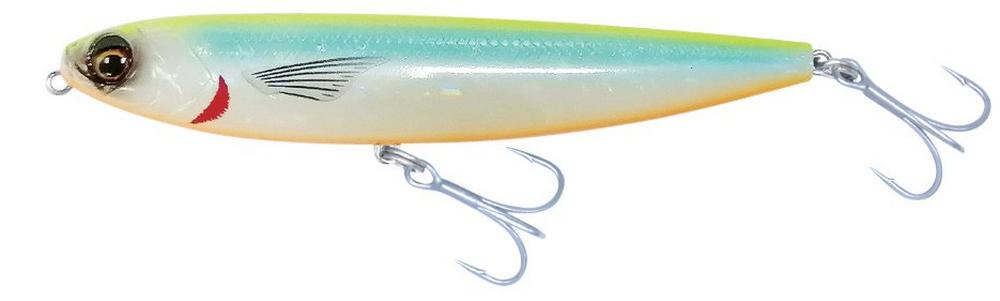 Savage gear wobler revmag walker lemonback - 12 cm 25 g