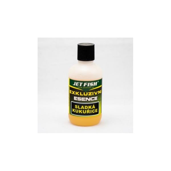 Jet Fish exkluzivní esence 100ml
