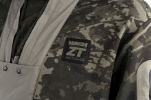 Nash Mikina ZT Lite Luxe Hoody Camo (5)