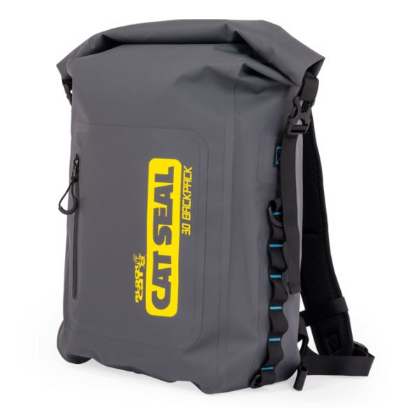 Black Cat Batoh Cat Seal 30L WP Rucksack
