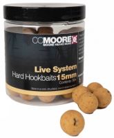 CC Moore Hard Boilie Live System - 12 mm 70 ks