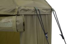 Mivardi Deštník Session Umbrella XL + Sada Stabilizačních Tyčí Session (17)