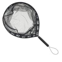 Daiwa Podběrák D-VEC Floating Wading Net Plovoucí 55x45 cm (2)