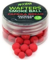 Stég Wafters Smoke Ball 15 g 7-9 mm - Paprika Bread