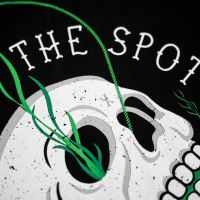 KUMU Tričko X Marks The SPOT (3)