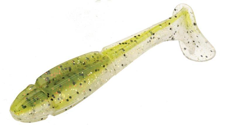 13 fishing gumová nástraha churro magician - 11 cm 5 ks